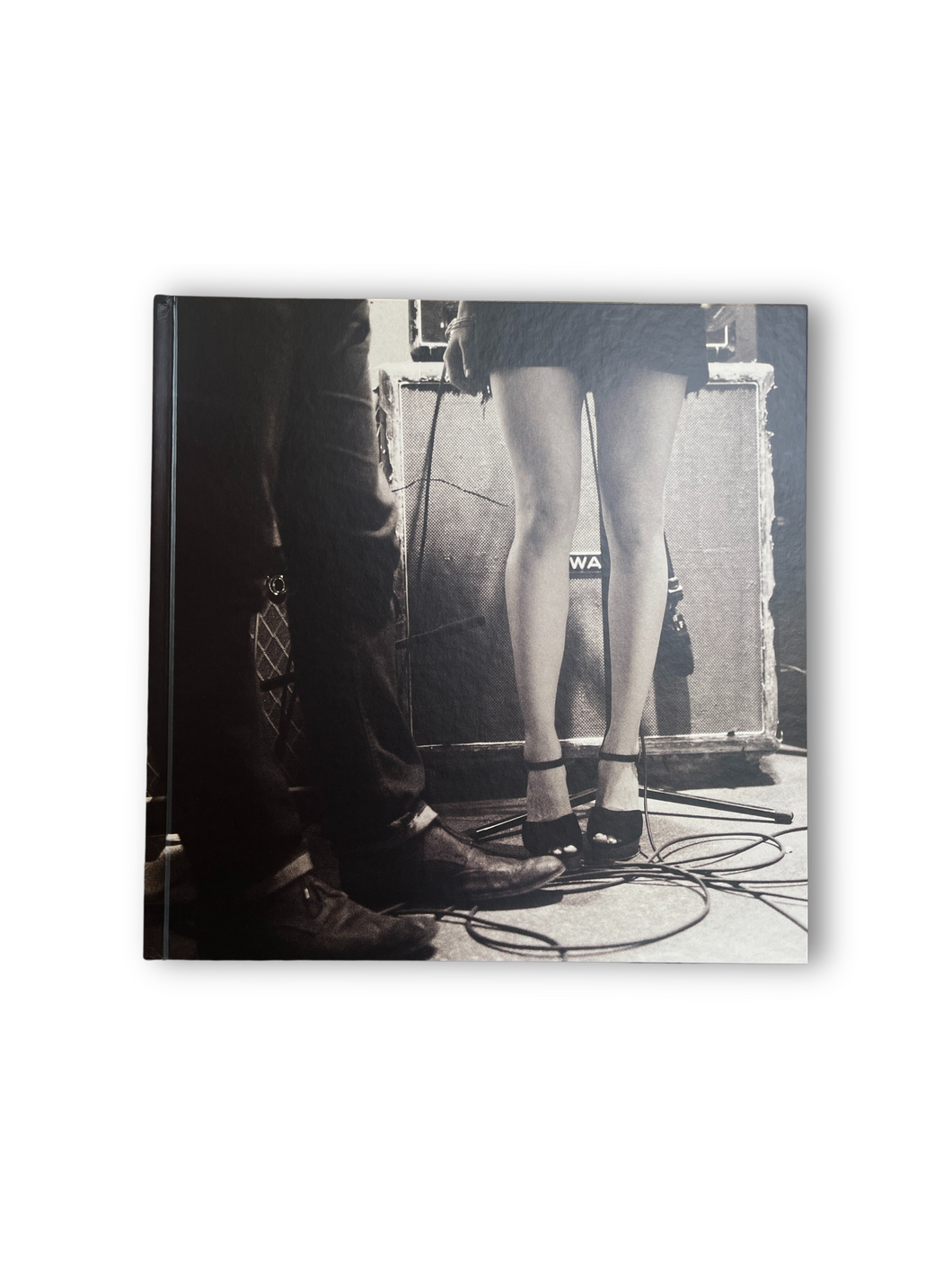 To Whom It May Concern - Photo Book