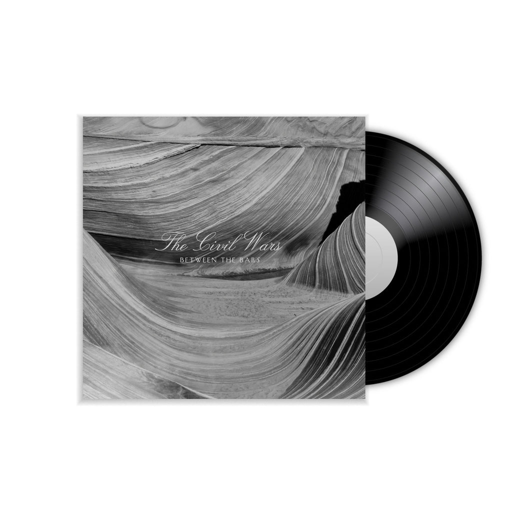 Between the Bars - Vinyl EP